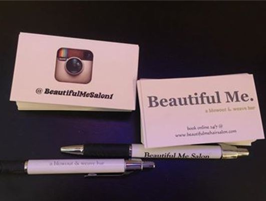 Welcome to Beautiful Me Salon. (a blowout & weave bar). We are your #1 choice for amazing Blowouts, Flawless Weaves & Simply Gorgeous Hair. We invite you in for the ultimate hair-styling experience. We thank you for taking time to stop by to visit our exclusive online booking. Click here to book your appointments online 24/7. We look forward to servicing you at your next appointment.